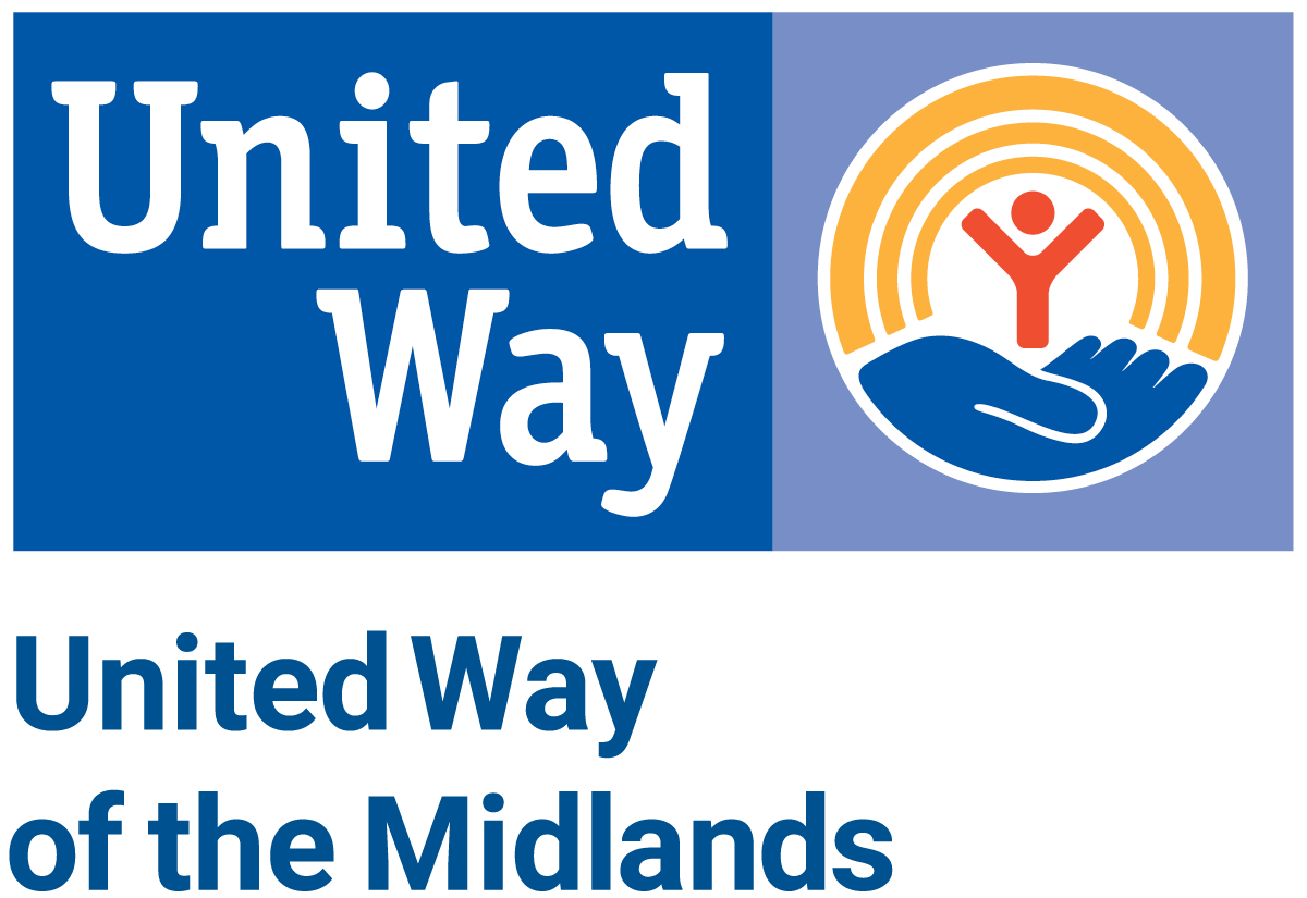United Way of the midlands logo