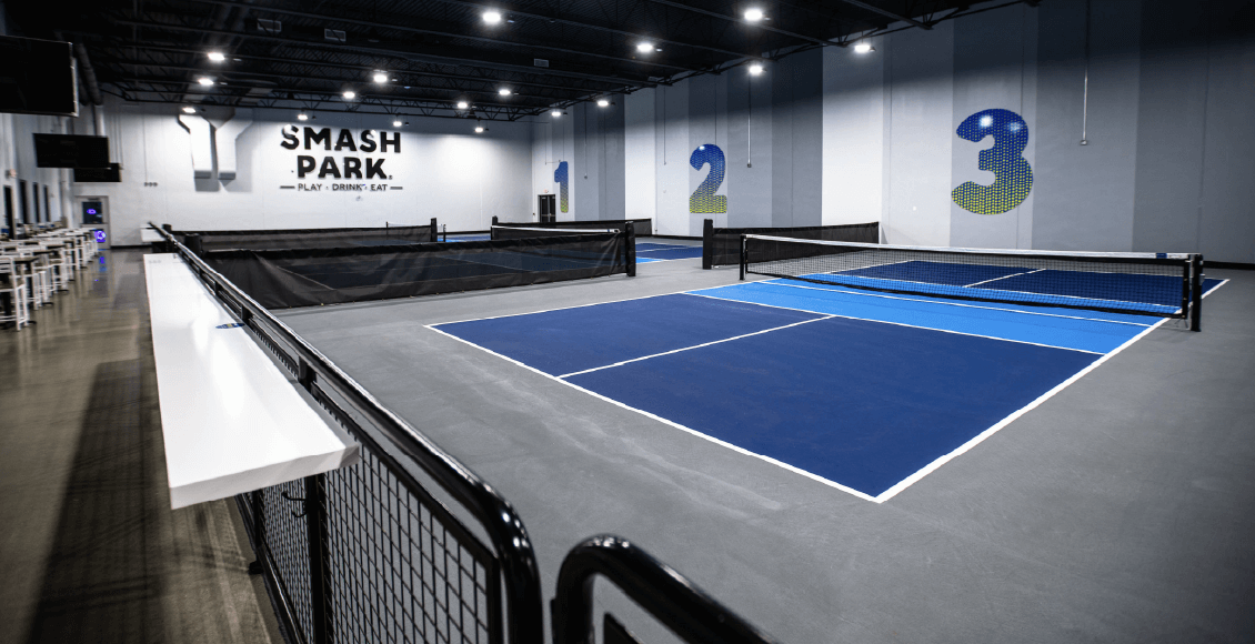 Professional Certified Pickleball Instructor Des Moines, Iowa