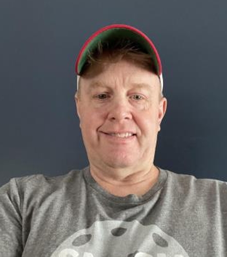 Smash Park Pickleball Private Instructor in Roseville MN