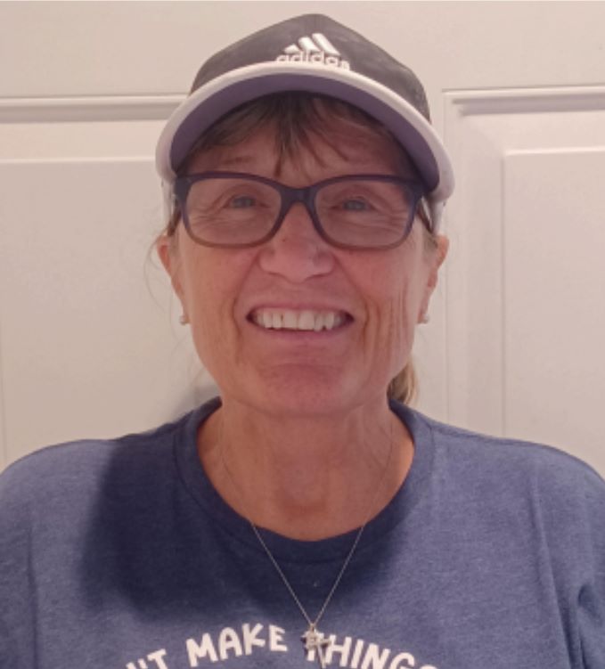 Pickleball instructor near Des Moines, Iowa