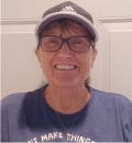 Pickleball instructor near Des Moines, Iowa