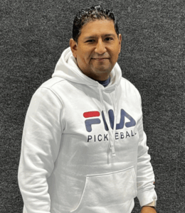 Professional Certified Pickleball Instructor Des Moines, Iowa