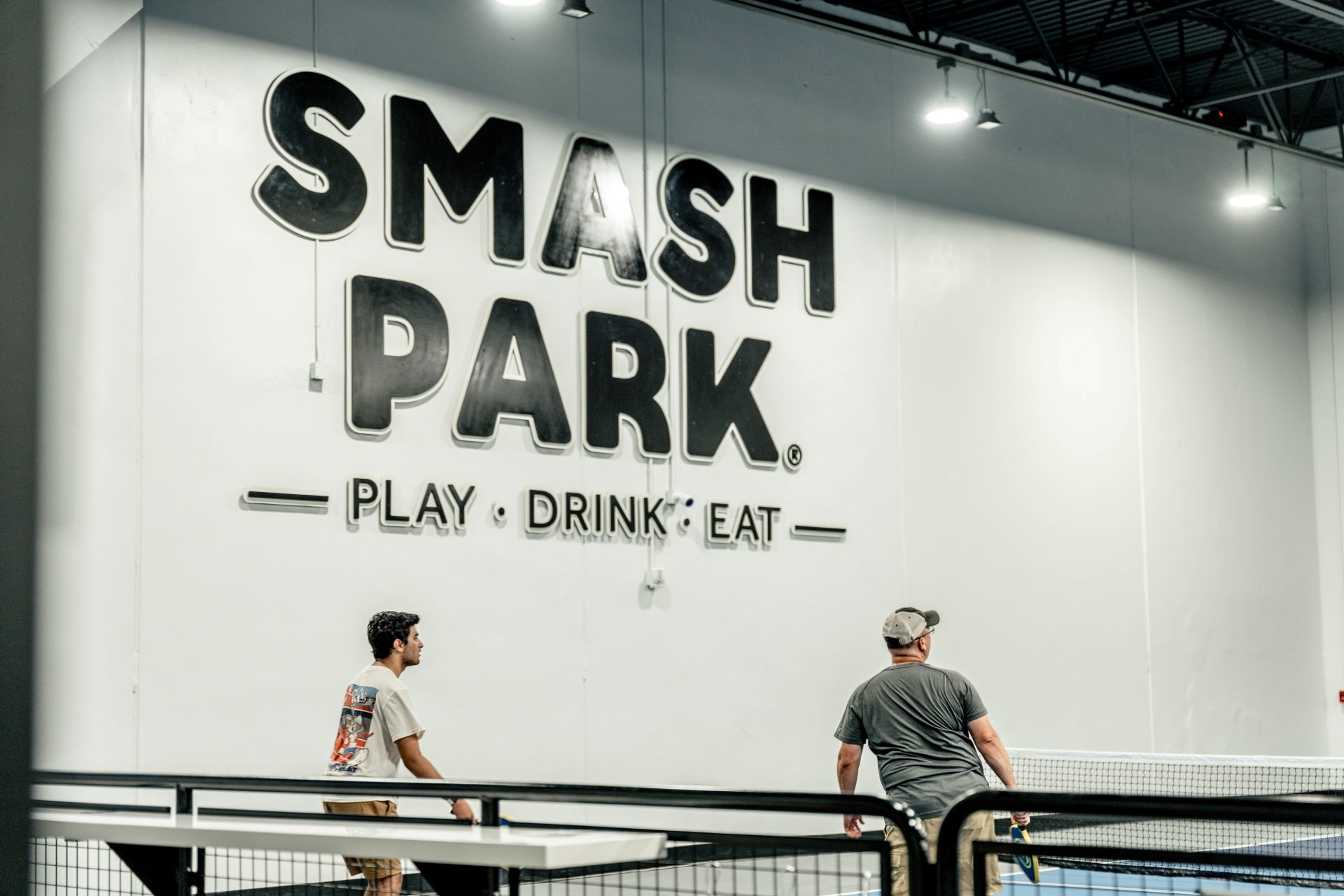 Play Pickleball Westerville, Ohio